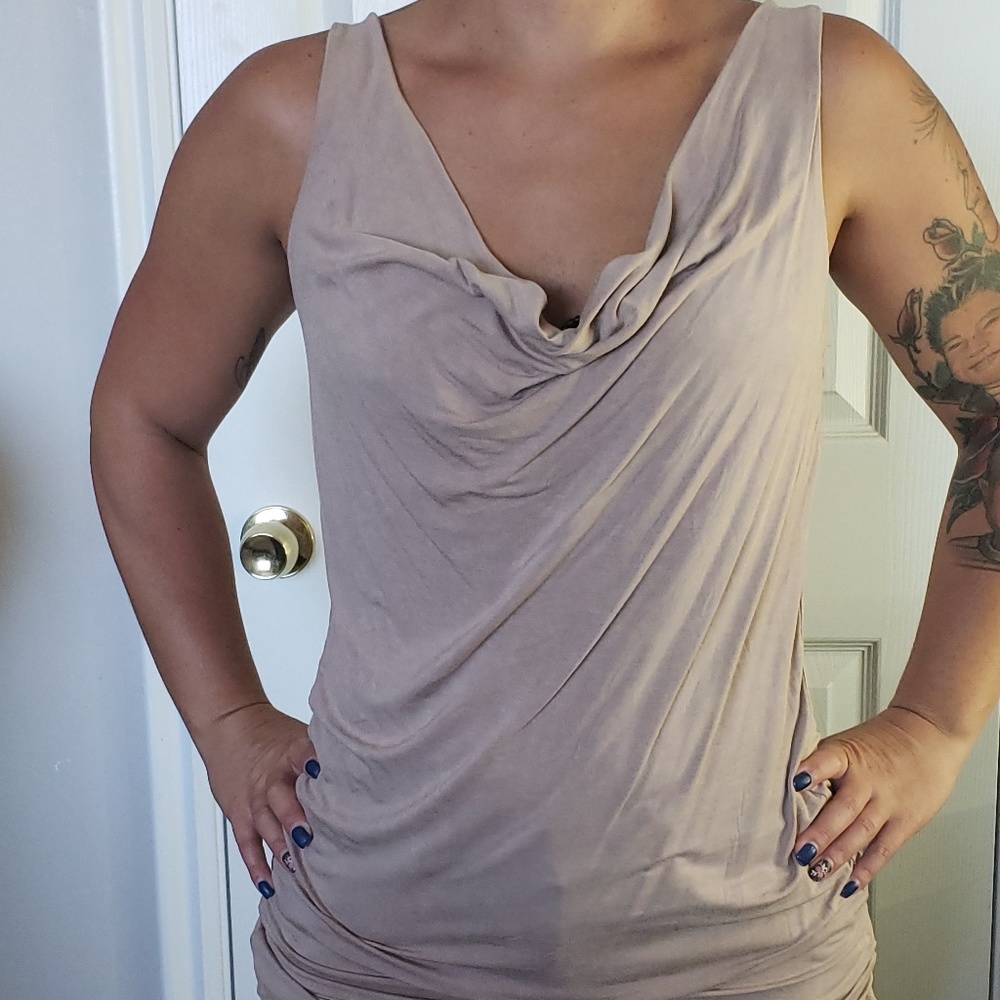 Tank top - Picture 2 of 3